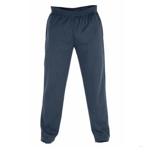 DUKE PANTALON JOGGING Marine