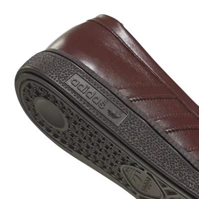 Adidas Handball Spezial Loafer Fox Brown — photo 5