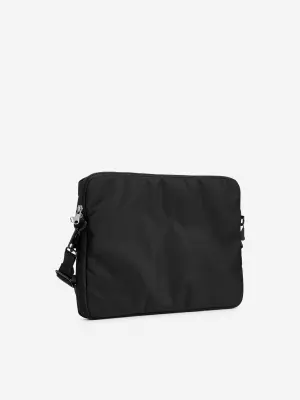 Housse pour ordinateur 13" et 16" - Noir — photo 1