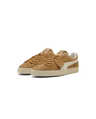 Puma Charles F.Stead x Suede Honey Butter — photo 2