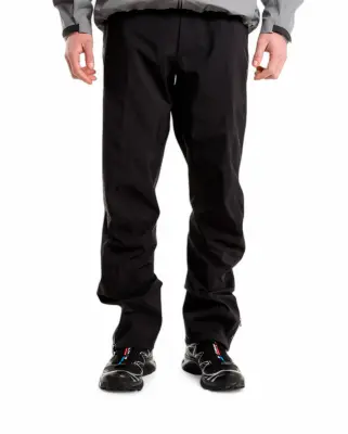 Beta Pants M Black 2025 — photo 1