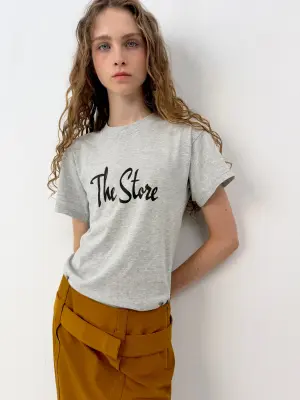 "The Store" T-Shirt — photo 3