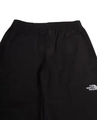 Easy Wind Pant Black — photo 2