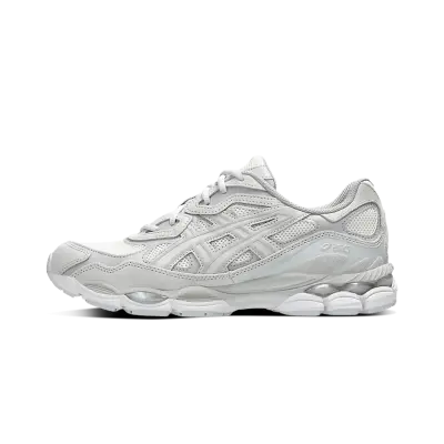 ASICS GEL-NYC Cloud Grey — photo 1