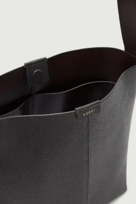 SAC SAUDADE MINI ACIER — photo 5
