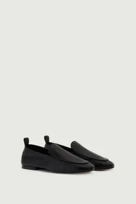 MOCASSINS NINE NOIR — photo 4