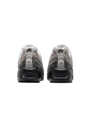 Chaussure Nike sb Air Max 95 – black/cacao wow — photo 3