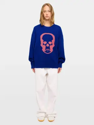 Pull Overfav 100% Cachemire — photo 4