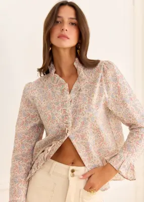 Chemise Sasha — photo 5