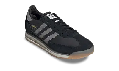 Adidas SL 72 RS Black Carbon — photo 2