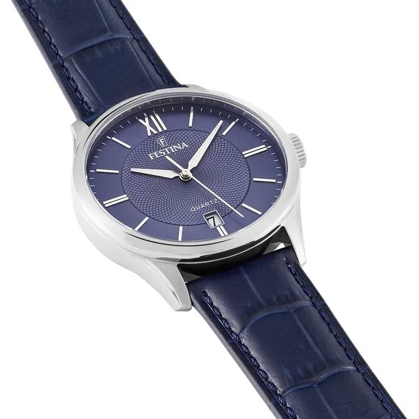 Montre a quartz f20426