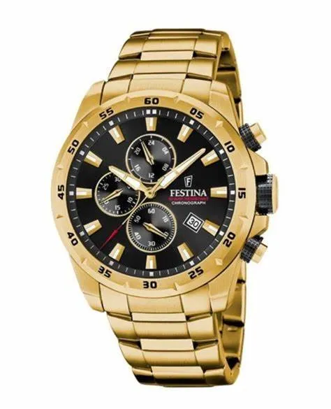 Montre a quartz f20541