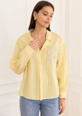 Chemise Océane — photo 5