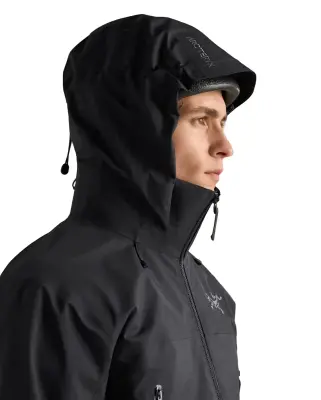 Beta AR Jacket Black — photo 3