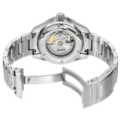 Certina DS Action GMT powermatic 80 C0329291104101 — photo 3
