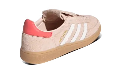 Adidas Mujer Handball Spezial LT Pink — photo 3