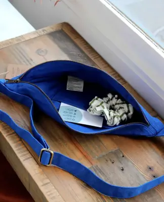 Sac banane Sasha – Hindbag — photo 4