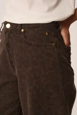 Jean Louela Leo Leopard — photo 4