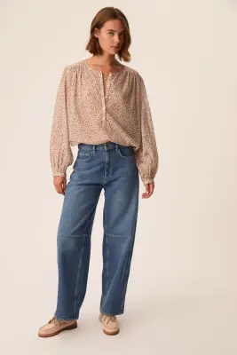 Blouse Elodia Melodie — photo 3