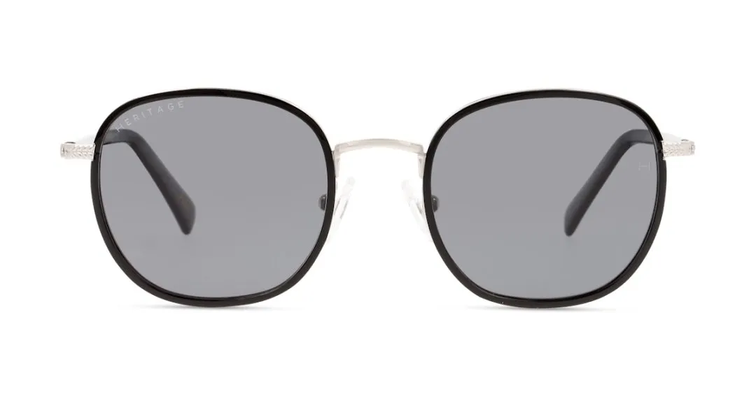 Lunettes de soleil hesf5003p bbg0