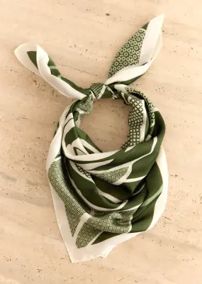 Foulard Loeiza — photo 1