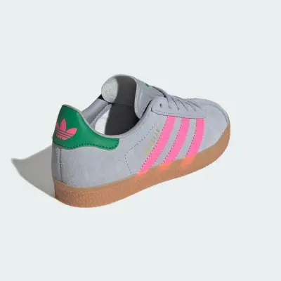 Gazelle Shoes — photo 5
