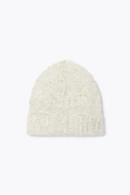 Bonnet chaud avec de la laine
