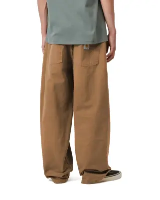 Pantalon Brandon Hamilton Brown Grind Wash — photo 5