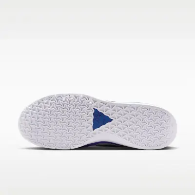 Chaussure skateboard Nike SB PS8 – Sport Royal / White — photo 5