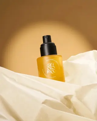 Huile Corps Nourrissante – Abricot & Ylang-Ylang — photo 2