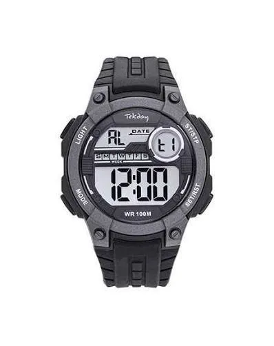 Montre wr 100m