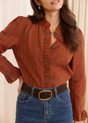 Chemise Montana — photo 2