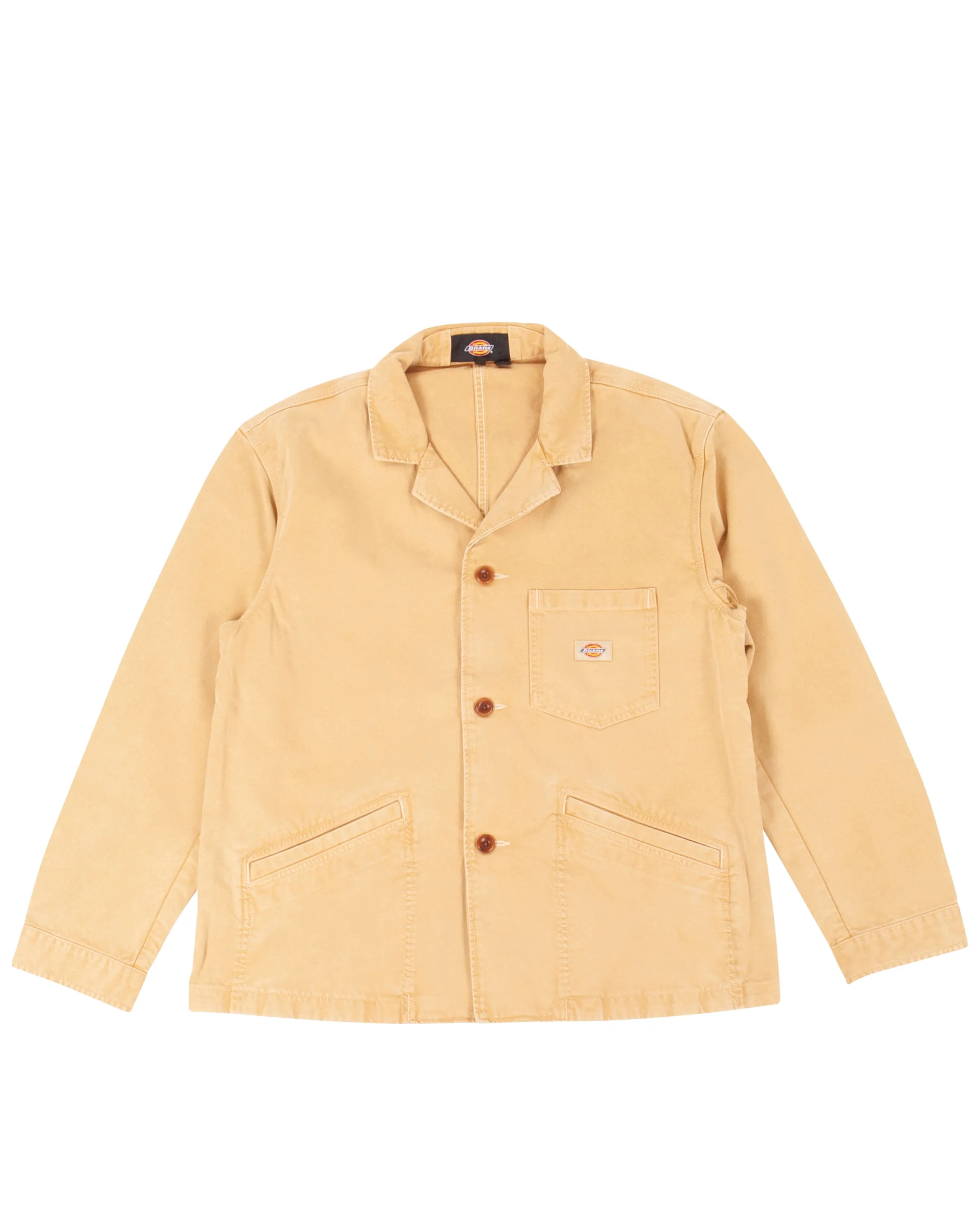 Holton Jacket Irish Cream
