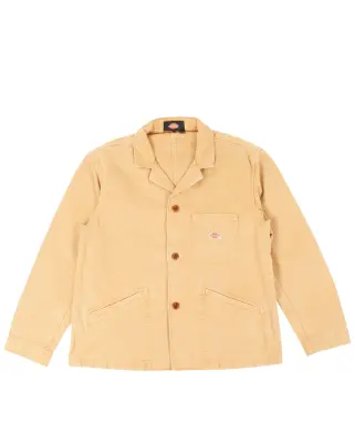 Holton Jacket Irish Cream — photo 1