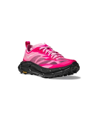 U Mafate Speed 4 LITE Neon Dragonfruit Black — photo 2