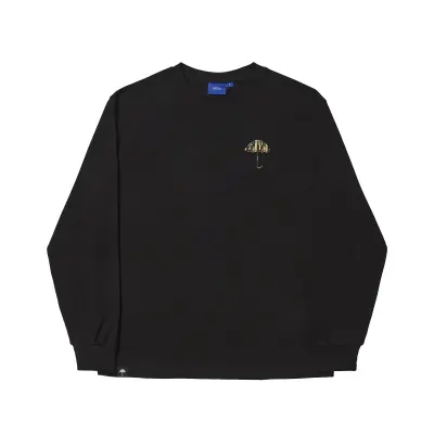 t-shirt helas backgammon ls – multico — photo 1