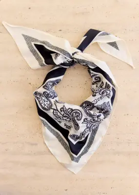Foulard Laïla — photo 1