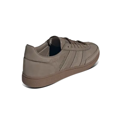 Adidas Handball Spezial Blanch Brown — photo 3