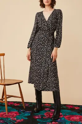 robe silia anna — photo 1