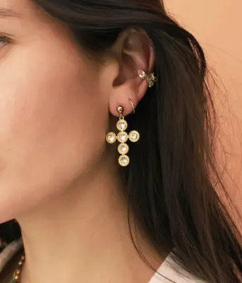 Caprice Paris – Boucles Donatella — photo 3