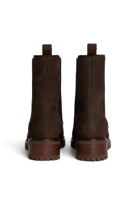 Bottines Lysette Ours — photo 3