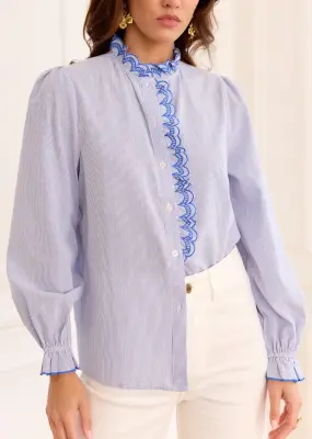 Chemise Sonia — photo 1