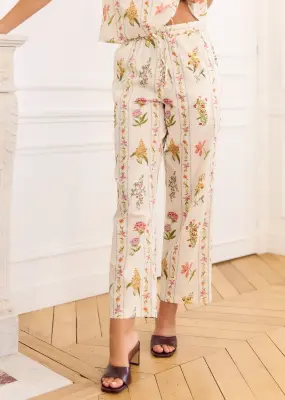 Pantalon Feriel — photo 2