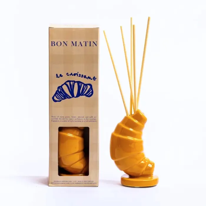 Diffuseur Parfum Croissant