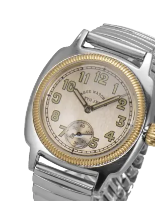 VAGUE WATCH COUSSIN EARLY EXTENSION 32MM — photo 4