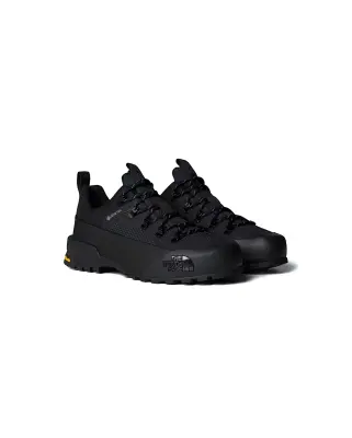 Glenclyffe Low GTX TNF Black — photo 2
