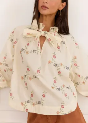 Chemise Susan — photo 1