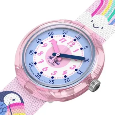 Montre enfant Flik Flak FPNP185 - TOUCANS TREASURES — photo 2