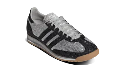 Adidas Mujer SL 72 OG Phinestone — photo 2