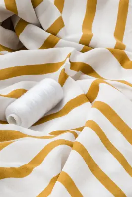 Coupon 3m en viscose imprimée — photo 3
